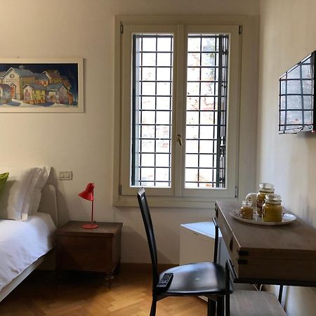 Residenza Privata Pedrotti Hotel Vicenza Luaran gambar