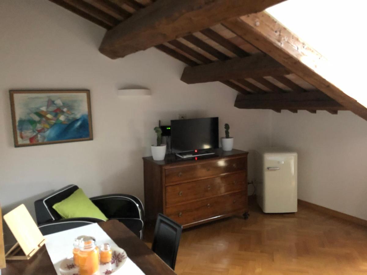 Residenza Privata Pedrotti Hotel Vicenza Luaran gambar